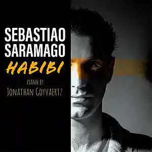 Picture for song 'Habibi (Tamino) piano by J. Goyvaertz' by artist 'sebastiao saramago'