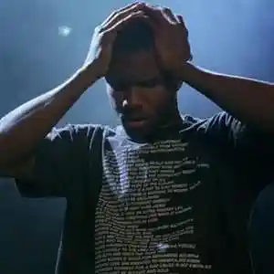 Picture for song 'Feel Okay (Dominic Fike Type Beat)' by artist 'SoupBeats'