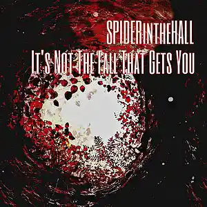 Picture for song 'It's Not The Fall That Gets You' by artist 'SPIDERintheHALL'