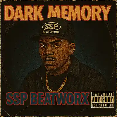 Picture for song 'Dark Memory' by artist 'SSP Beatworx'