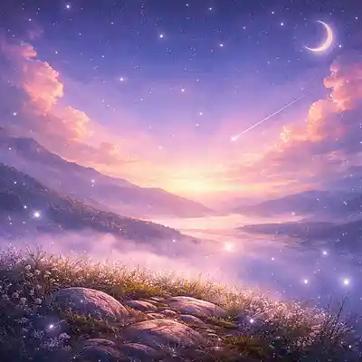 Picture for song 'Inspiration' by artist 'Stanislav Maksymov'
