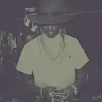 Picture for song 'SoulSinging *Future Type Beat*' by artist 'Superstaar Beats'