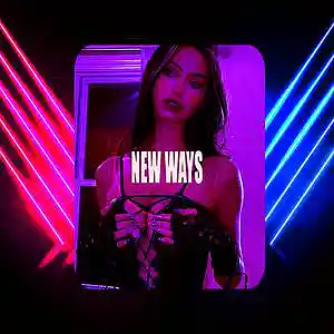 Picture for song 'Frank Ocean type beat - New Ways' by artist 'Surprise MF beats'