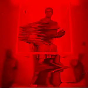 Picture for song 'Dead Orchestra' by artist 'TEDYSTER'