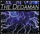 Picture for song 'IM NO DIFFERENT' by artist 'THE DEDAMAN'