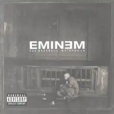 Picture for song 'thewayiameminememinem' by artist 'Eminem 2'