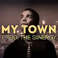 Picture for song 'My Town *Smooth* FREE DL' by artist 'The Siinergy'