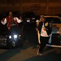 Picture for song '*DJ Mustard Type Beat* My Section, Buy 1 get 3!!!' by artist 'Sizzle Beatz ( TreySizzleBeatz )'