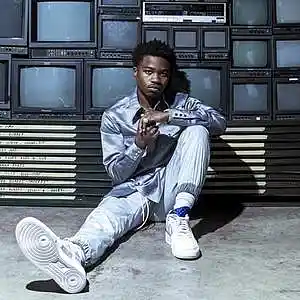 Picture for song 'The Box' by artist 'TXNDA'