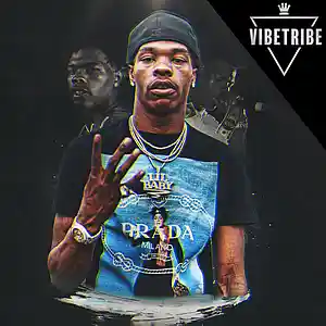Picture for song '*Lil Baby* She Mine (BUY 1 GET 1 FREE!)' by artist 'VibeTribeBeatz'