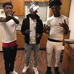 Picture for song '"Rigid" - Splurge x No Melody x Quin NFN Type Beat' by artist 'VPKST'