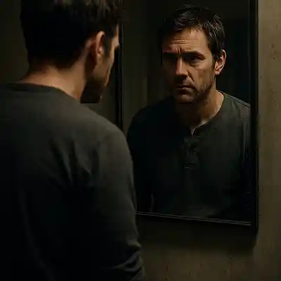 Picture for song 'A Line' by artist 'Ward C Locke'