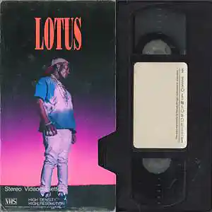 Picture for song 'LIL UZI VERT ETERNAL ATTAKE TYPE BEAT -' by artist 'xogod.prod'