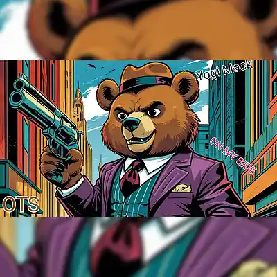 Picture for song 'Yogi Mack - On My Side' by artist 'Yogi Mack'