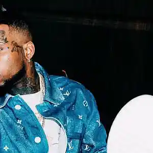 Picture for song 'Dark Times' by artist 'Zablone Beats'