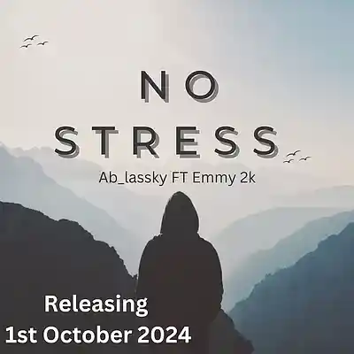Picture for song 'Ab_lassky-_-No Stress mp3' by artist 'Ab lassky'
