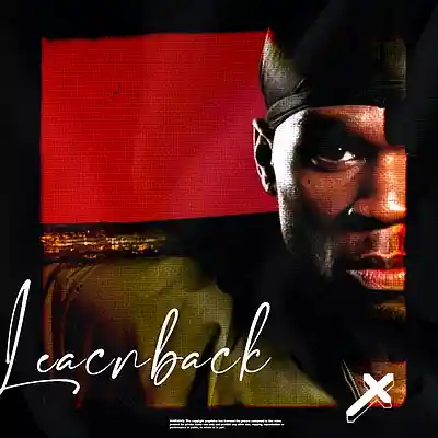 Picture for song '"Leanback" - hip hop / 50 cent / scott storch' by artist 'Alexx Melo'