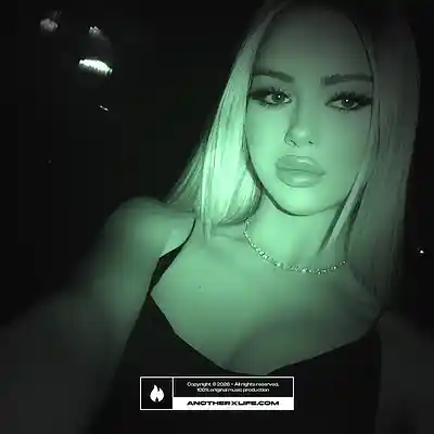 Picture for song 'Lithe type beat "Honest"' by artist 'anotherxlife'