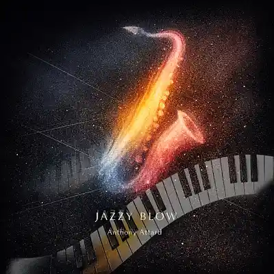 Picture for song 'Jazzy Blow' by artist 'Anthony Attard'