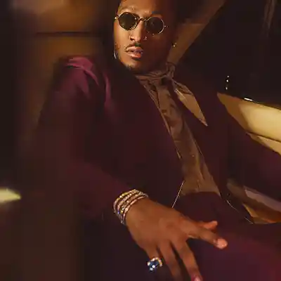 Picture for song '"1THSND" - Aggresive Future Type Beat 2025' by artist 'Babyprod'