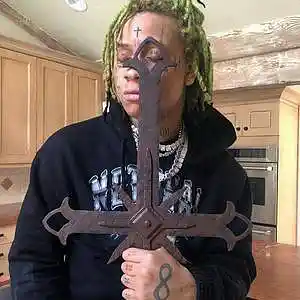 Picture for song 'Hell' by artist 'Bazzan'