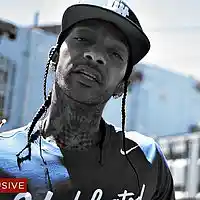 Picture for song 'Up 2 No Good - Free Download' by artist 'BeatzLowkey'