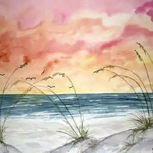 Picture for song 'Peaches' by artist 'Black Chalk'