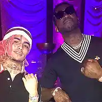 Picture for song '(FREE DOWNLOAD) Wipping Spice - Buy 1 Get 1 Free' by artist 'Dj Blxzz'