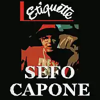 Picture for song 'ETIQUETTE' by artist 'BLOWUP SCHOOL'