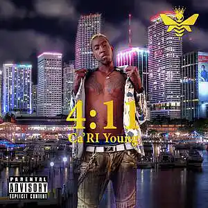 Picture for song 'How To Make A Diamond' by artist 'Ca'Ri Young'