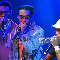 Picture for song 'SOLD!! Culture X Migos ' by artist 'Cashola Beatz'
