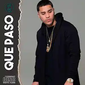 Picture for song '"QUE PASO" JHUN X ALEX ROSE RNB TRAP BEAT' by artist 'Chona'