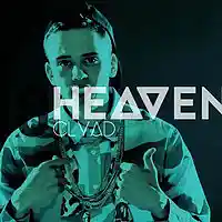 Picture for song 'Heaven (Logic Type Beat)' by artist 'CLYAD'