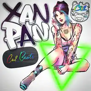 Picture for song 'XanPan (Co2 Beats)' by artist '0HMZ'