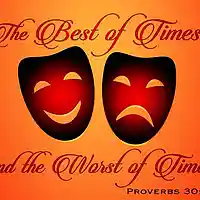 Picture for song 'Best and Worst Of Times' by artist 'Matrix7'