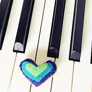 Picture for song 'Once More' by artist 'Craig Sutcliffe'