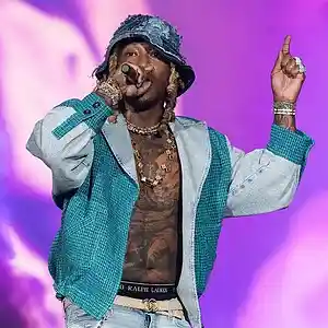 Picture for song 'Tornado (Buy 1 get 4 FREE)' by artist 'Daanmakesbeats'