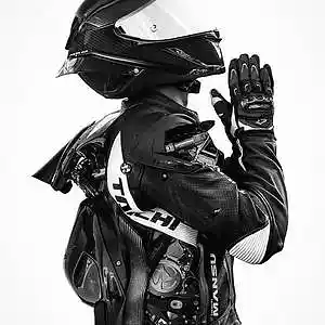 Picture for song 'TRIGGER' by artist 'DAN MVSON'