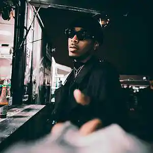 Picture for song 'MADE IT' by artist 'DanoeBeatz'