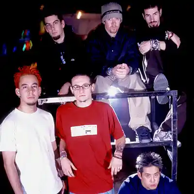 Picture for song '"EXECUTIONER" LINKIN PARK NU METAL TYPE BEAT' by artist 'DevilleProducer'