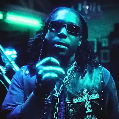 Picture for song 'Don Toliver x Travis Scott Type Beat - "No Destina' by artist 'DIDNxT'