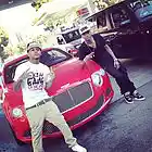 Picture for song '*TRAP* Dum b*** es' by artist 'Dior Louis'