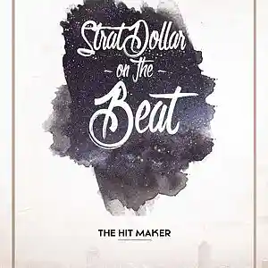 Picture for song 'AWAY FROM HOME|NEW WAVE' by artist 'Stratdollar On Da Beat -Dj Strategy'