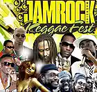 Picture for song 'JamRock 95' by artist 'DJ Weltch'