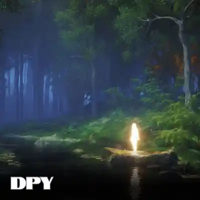 Picture for song 'Melodic Love' by artist 'Doppero Zeet'