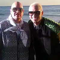 Picture for song 'We Made It (Prod. Sensei)' by artist 'EnB Productions'