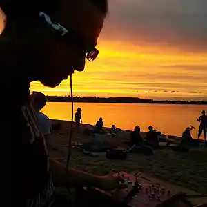 Picture for song 'Gave me wrong' by artist 'eXorbitante beatfuzZel'