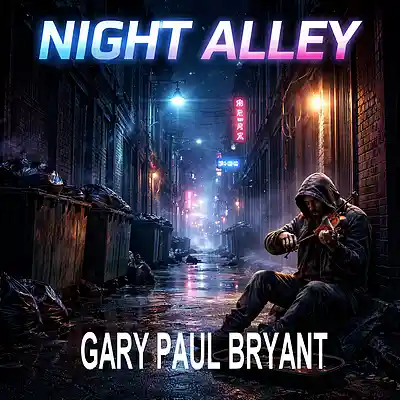 Picture for song 'Night Alley' by artist 'Gary Paul Bryant'