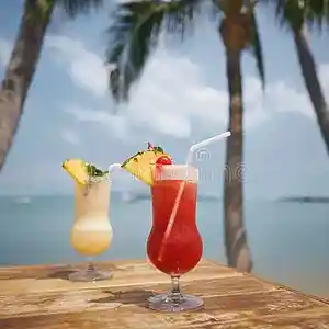 Picture for song 'Good Brew' by artist 'Griffin Of The Evloution'