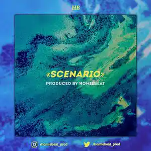 Picture for song 'Scenario' by artist 'Homiebeat'